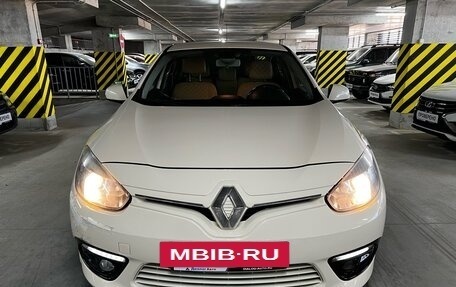 Renault Fluence I, 2013 год, 799 000 рублей, 2 фотография