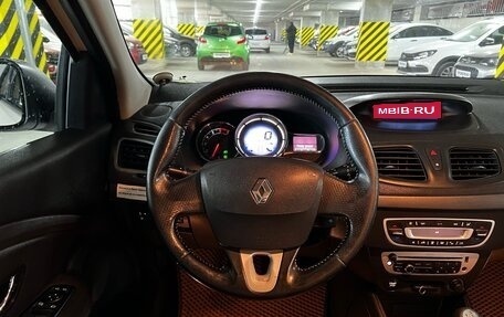 Renault Fluence I, 2013 год, 799 000 рублей, 14 фотография