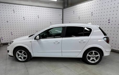 Opel Astra H, 2008 год, 695 000 рублей, 7 фотография