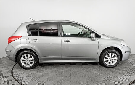 Nissan Tiida, 2011 год, 1 150 000 рублей, 4 фотография