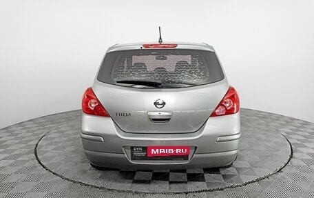 Nissan Tiida, 2011 год, 1 150 000 рублей, 6 фотография