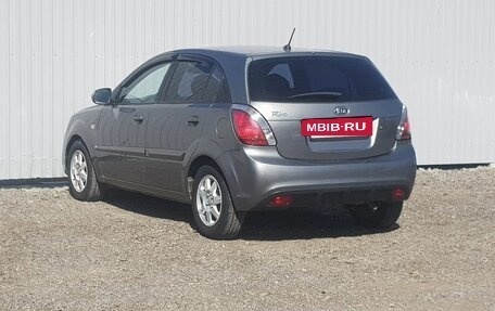 KIA Rio II, 2011 год, 749 000 рублей, 4 фотография