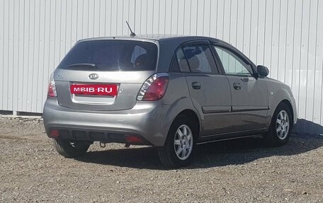 KIA Rio II, 2011 год, 749 000 рублей, 3 фотография