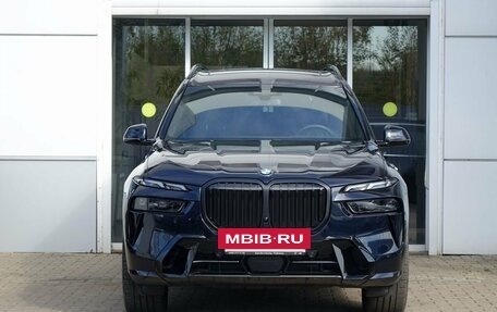 BMW X7, 2024 год, 18 650 000 рублей, 4 фотография