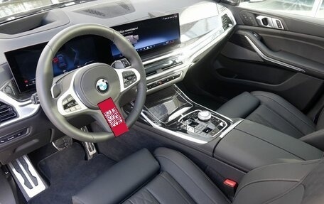 BMW X7, 2024 год, 18 650 000 рублей, 7 фотография