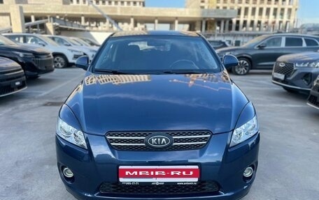 KIA cee'd I рестайлинг, 2009 год, 879 000 рублей, 2 фотография