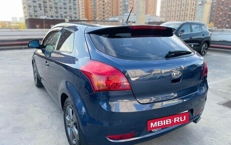 KIA cee'd I рестайлинг, 2009 год, 879 000 рублей, 7 фотография