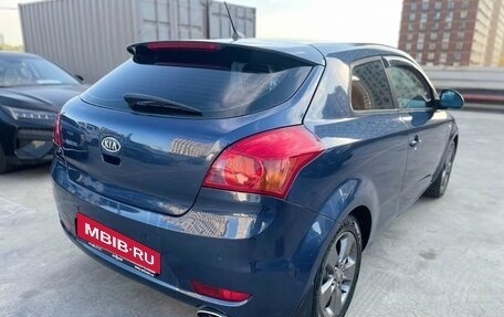 KIA cee'd I рестайлинг, 2009 год, 879 000 рублей, 5 фотография