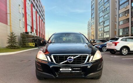 Volvo XC60 II, 2013 год, 1 617 000 рублей, 2 фотография