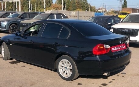 BMW 3 серия, 2007 год, 900 000 рублей, 3 фотография