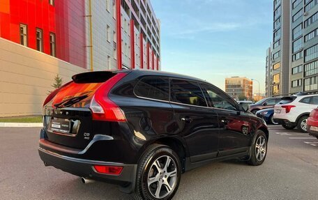 Volvo XC60 II, 2013 год, 1 617 000 рублей, 6 фотография