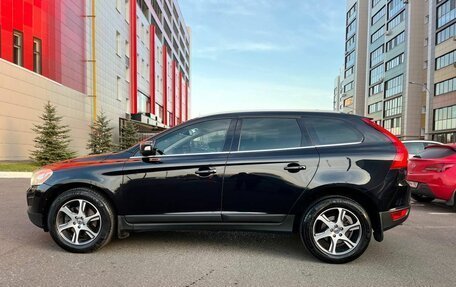 Volvo XC60 II, 2013 год, 1 617 000 рублей, 11 фотография