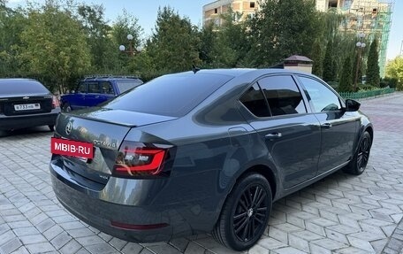 Skoda Octavia, 2017 год, 2 150 000 рублей, 3 фотография