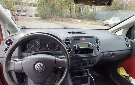 Volkswagen Golf Plus I, 2008 год, 700 000 рублей, 3 фотография