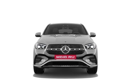 Mercedes-Benz GLE Coupe, 2024 год, 21 793 960 рублей, 3 фотография