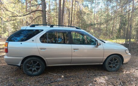 Nissan Rnessa, 1998 год, 340 000 рублей, 4 фотография