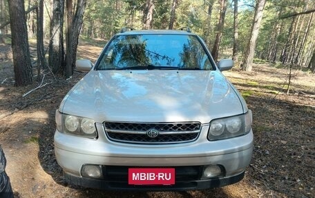 Nissan Rnessa, 1998 год, 340 000 рублей, 2 фотография