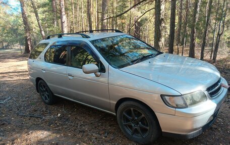 Nissan Rnessa, 1998 год, 340 000 рублей, 3 фотография