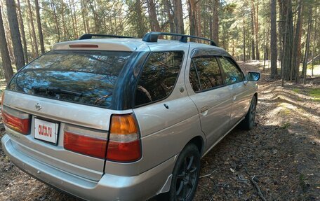 Nissan Rnessa, 1998 год, 340 000 рублей, 5 фотография