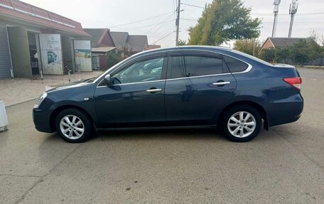 Nissan Almera, 2016 год, 890 000 рублей, 13 фотография