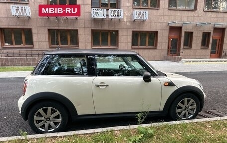 MINI Hatch, 2010 год, 975 000 рублей, 4 фотография