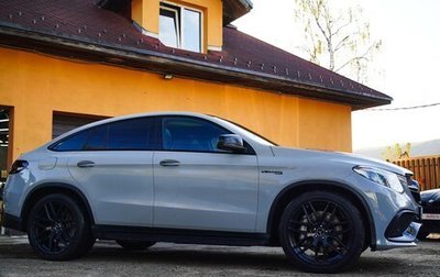 Mercedes-Benz GLE AMG, 2018 год, 5 200 000 рублей, 1 фотография