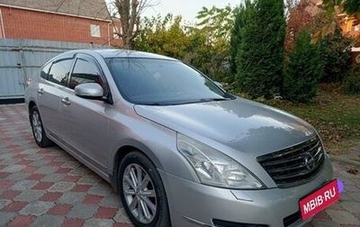 Nissan Teana, 2008 год, 900 000 рублей, 1 фотография