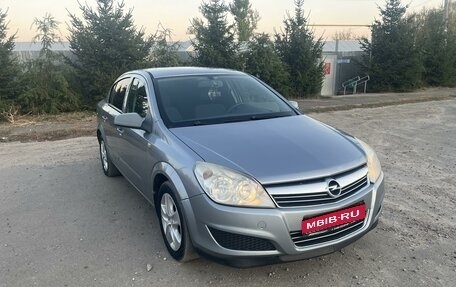 Opel Astra H, 2008 год, 600 000 рублей, 1 фотография