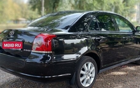 Toyota Avensis III рестайлинг, 2008 год, 999 000 рублей, 8 фотография