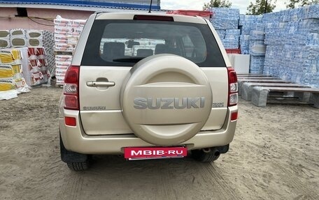 Suzuki Grand Vitara, 2006 год, 950 000 рублей, 8 фотография