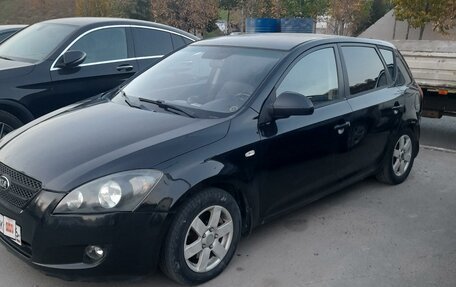 KIA cee'd I рестайлинг, 2008 год, 555 000 рублей, 2 фотография