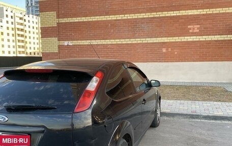 Ford Focus II рестайлинг, 2005 год, 420 000 рублей, 4 фотография