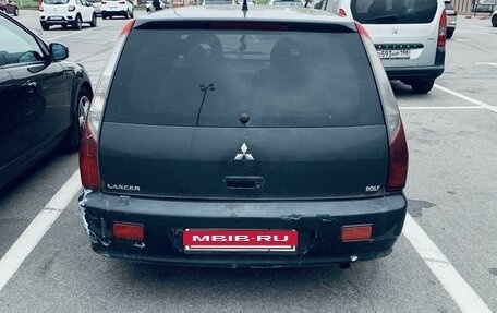 Mitsubishi Lancer IX, 2004 год, 270 000 рублей, 4 фотография