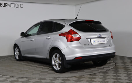 Ford Focus III, 2013 год, 829 990 рублей, 7 фотография