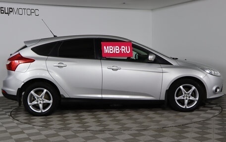 Ford Focus III, 2013 год, 829 990 рублей, 4 фотография