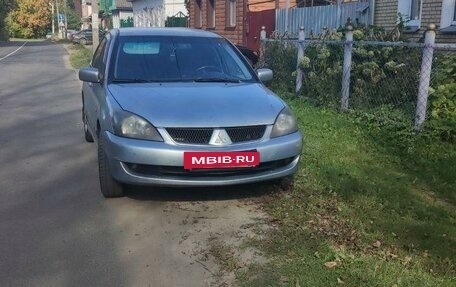 Mitsubishi Lancer IX, 2005 год, 350 000 рублей, 7 фотография