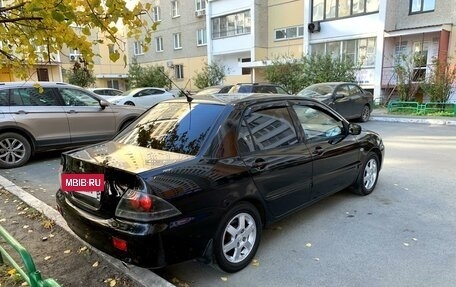 Mitsubishi Lancer IX, 2005 год, 460 000 рублей, 2 фотография