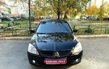 Mitsubishi Lancer IX, 2005 год, 460 000 рублей, 6 фотография