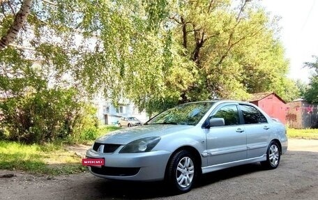 Mitsubishi Lancer IX, 2005 год, 350 000 рублей, 3 фотография