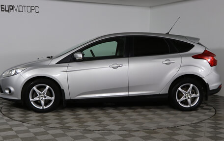 Ford Focus III, 2013 год, 829 990 рублей, 8 фотография