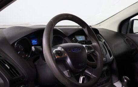 Ford Focus III, 2013 год, 829 990 рублей, 9 фотография