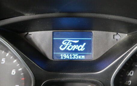 Ford Focus III, 2013 год, 829 990 рублей, 14 фотография