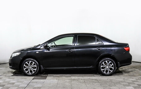 Toyota Corolla, 2010 год, 1 078 000 рублей, 8 фотография