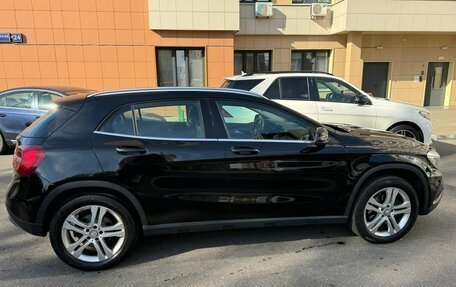 Mercedes-Benz GLA, 2014 год, 2 300 000 рублей, 6 фотография