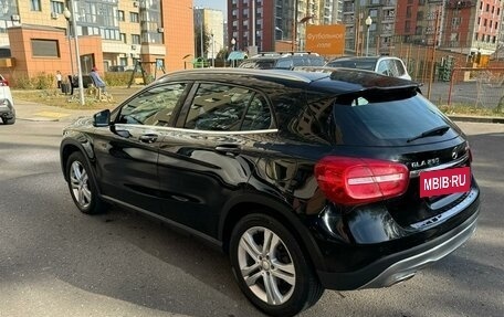 Mercedes-Benz GLA, 2014 год, 2 300 000 рублей, 5 фотография