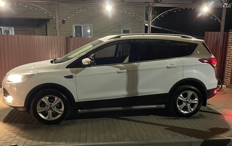 Ford Kuga III, 2014 год, 1 430 000 рублей, 5 фотография