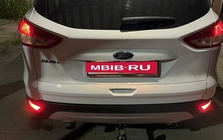 Ford Kuga III, 2014 год, 1 430 000 рублей, 4 фотография