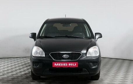 KIA Carens III (RP), 2011 год, 829 000 рублей, 2 фотография