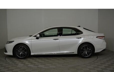 Toyota Camry, 2023 год, 5 190 000 рублей, 4 фотография