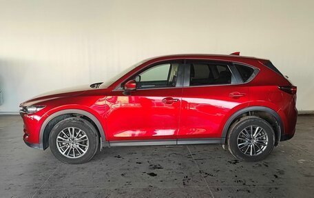 Mazda CX-5 II, 2017 год, 2 600 000 рублей, 7 фотография